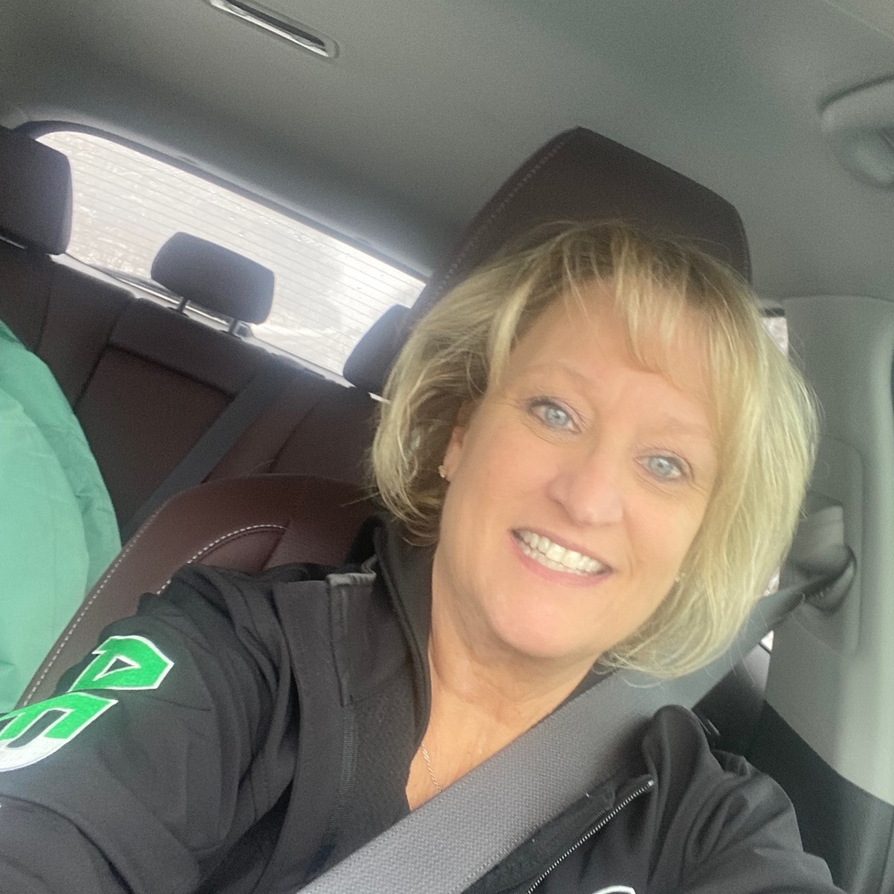 Meet your Posher, Dawn